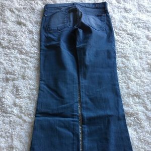 7 for all mankind 26x32